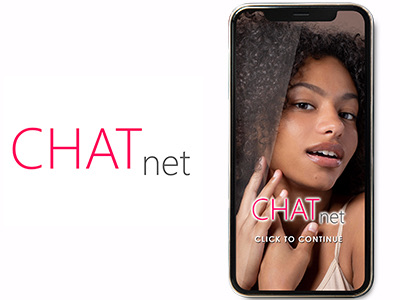 Chatnet logo