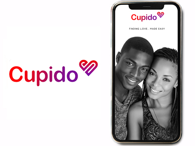 Cupido logo