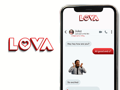 Lova logo