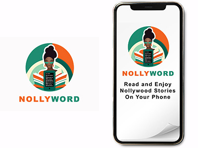 Nollyword logo